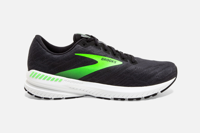 brooks ravenna 11 release