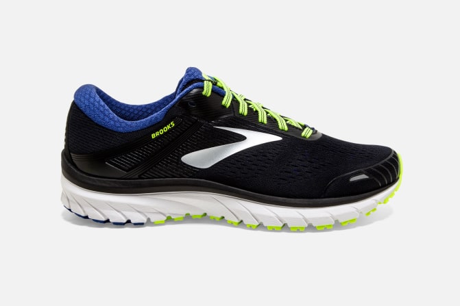 brooks defyance 3 blue