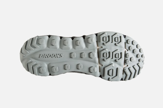 brooks pure grit 8