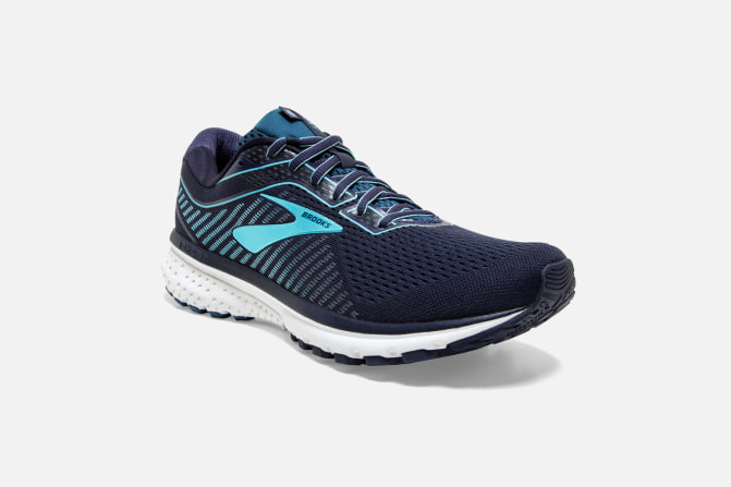 womens brooks ghost 12