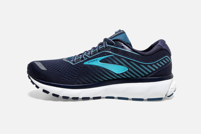 brooks women's ghost 12