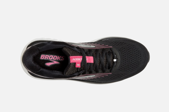 brooks addiction australia