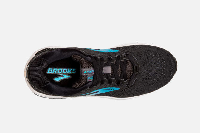 brooks ariel 15