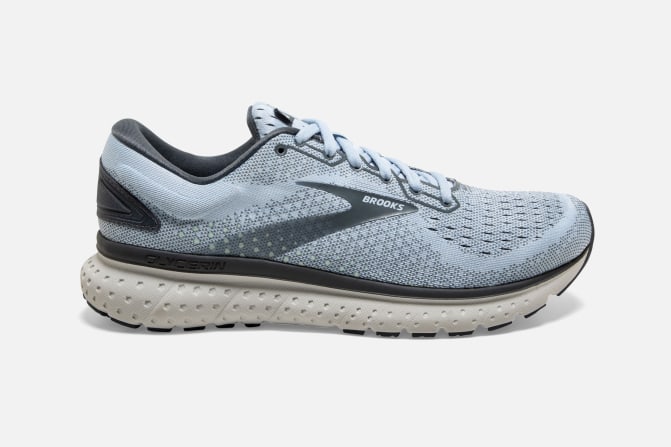 brooks glycerin 7.5 womens