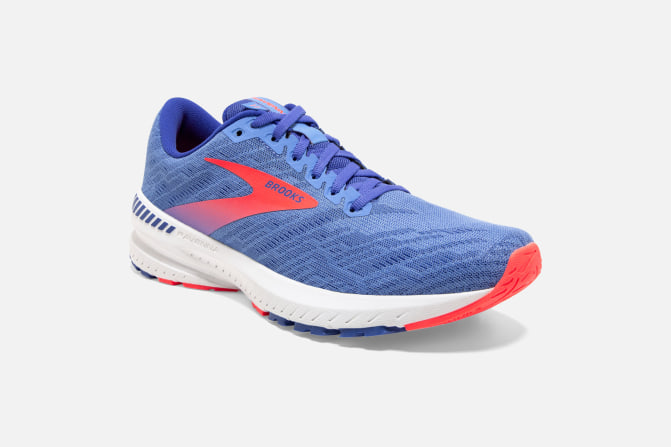 brooks ravenna running shoe