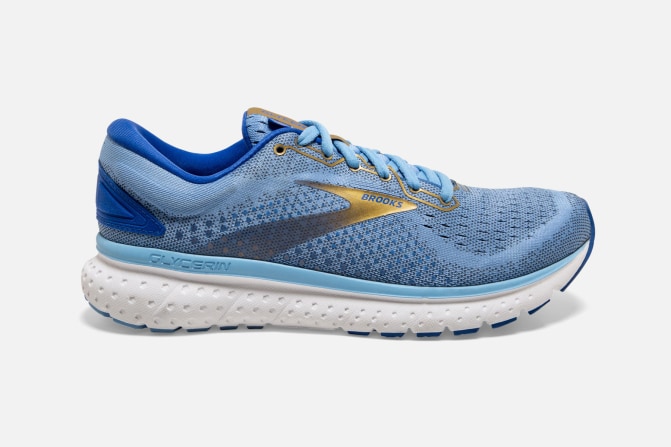 brooks glycerin womens australia