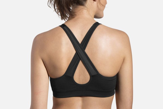 brooks uprise crossback