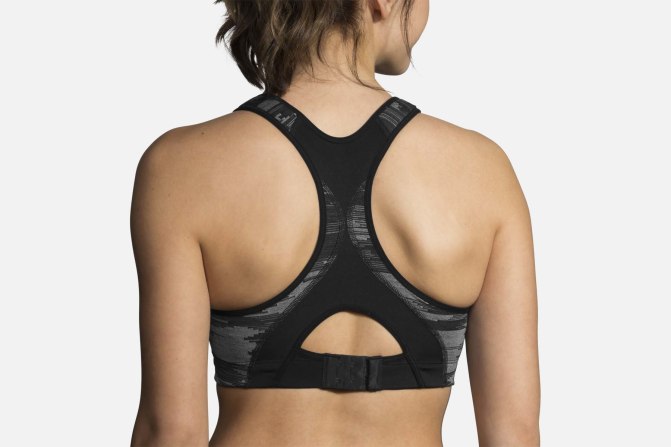 brooks sport bra