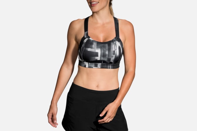 brooks launch 5 marathon