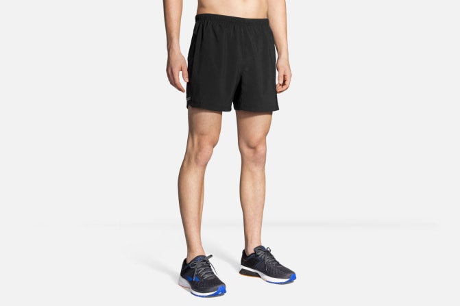 brooks 7 inch shorts