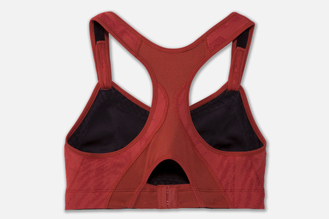 Brooks Rebound Racer Bra