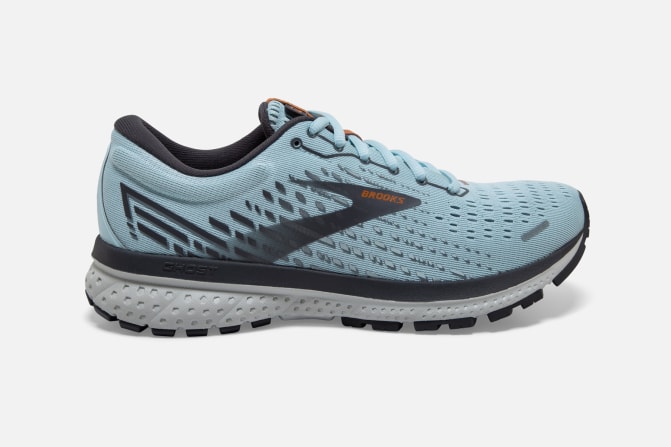 brooks ghost neutral womens