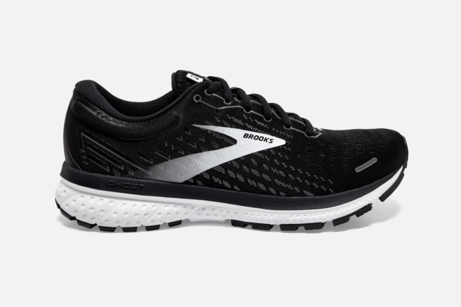 dsw mens brooks