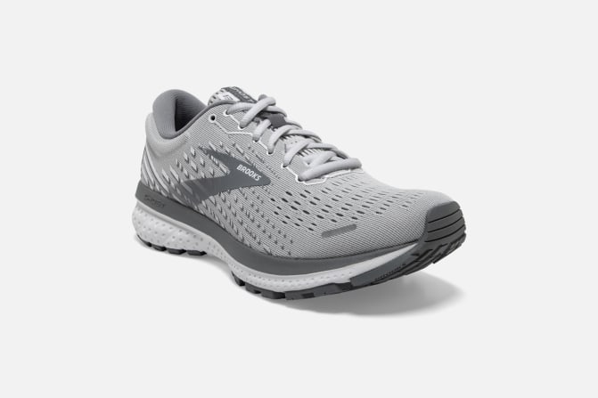 brooks ghost 10 size 13