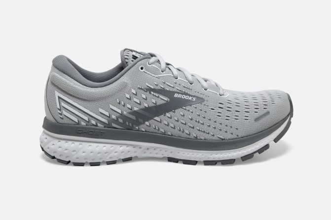 brooks ghost 10 size 13