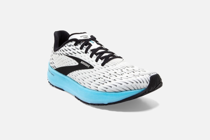 brooks hyperion men