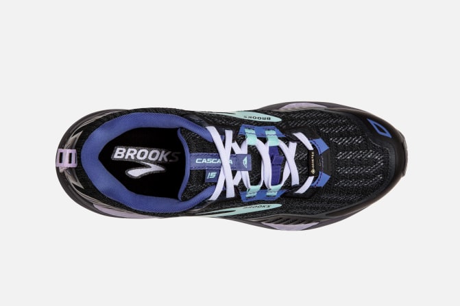 brooks gore tex womens