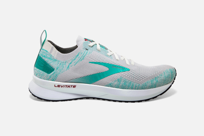 levitate brooks running shoes