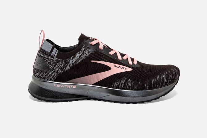 brooks levitate dna amp