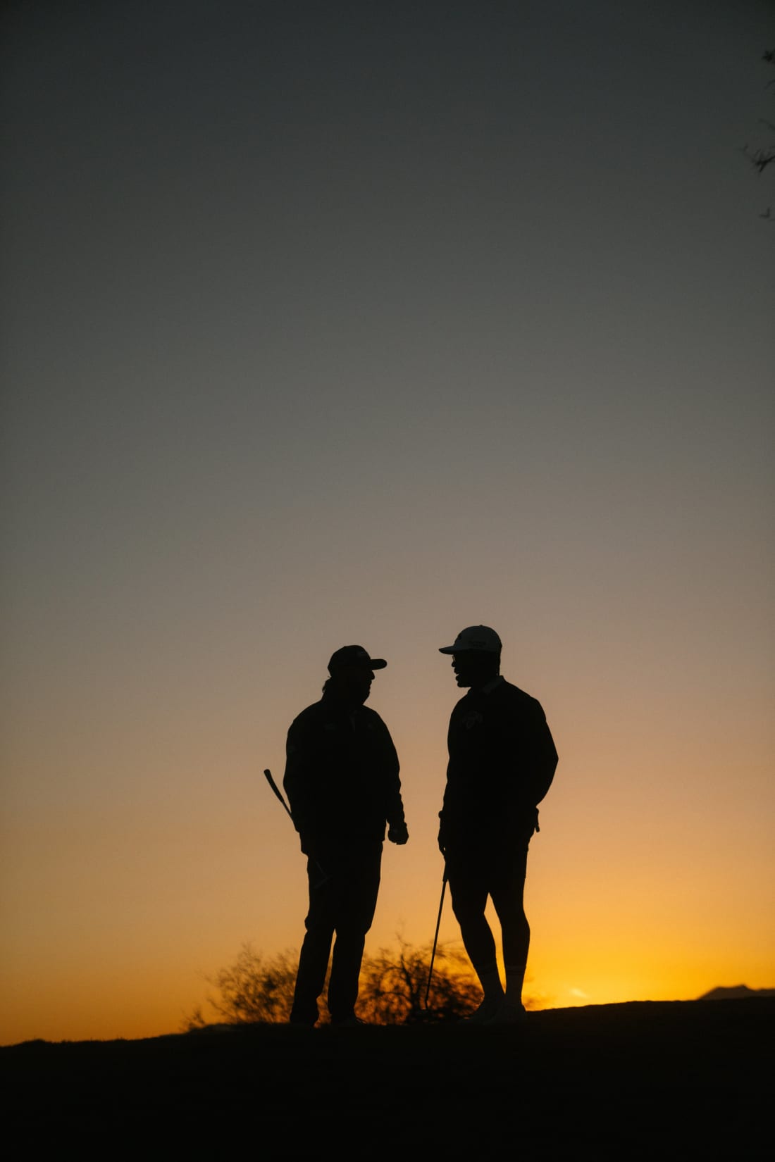 Lululemon Golf