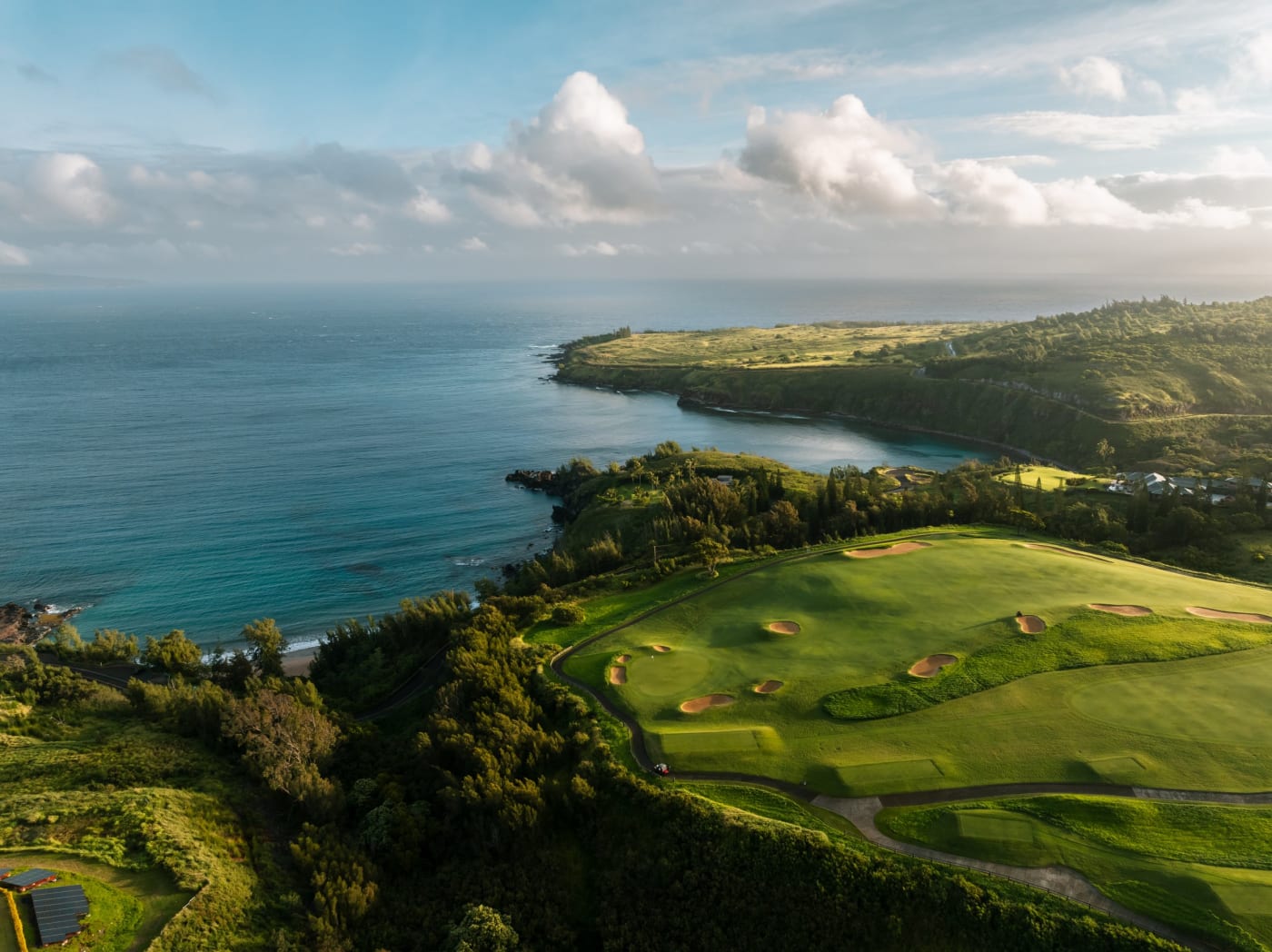 Kapalua