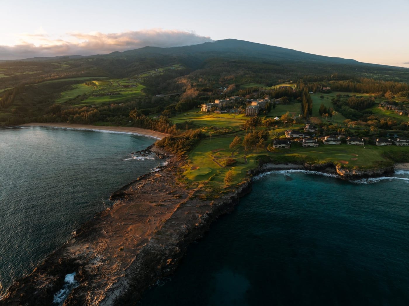 Kapalua