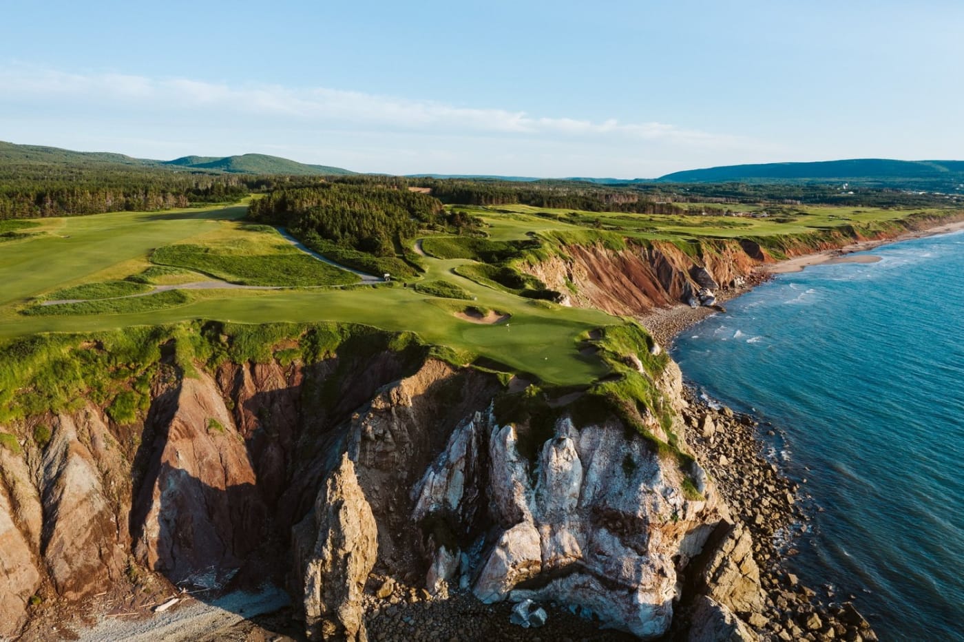 Cabot Cliffs