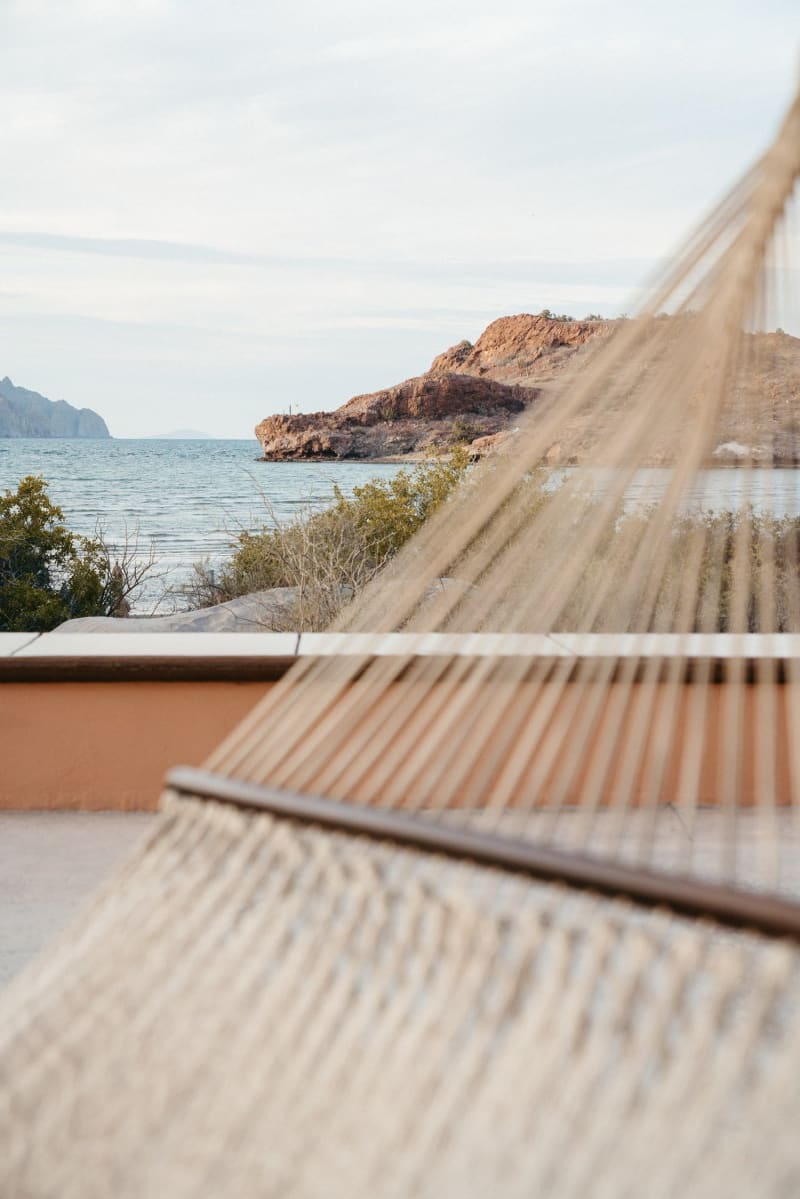 Coastline