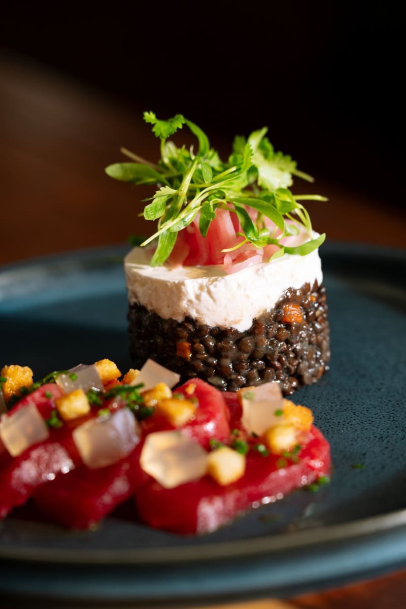 Crudo