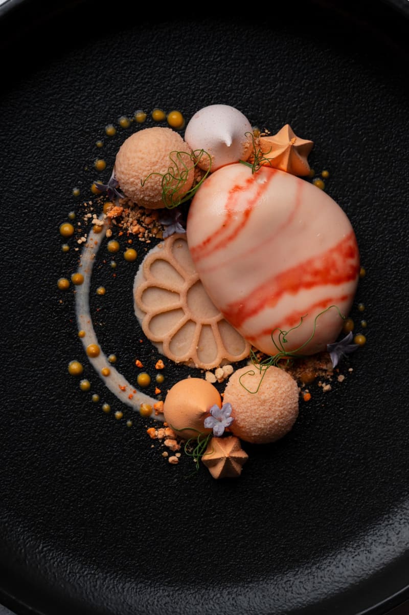 Dessert