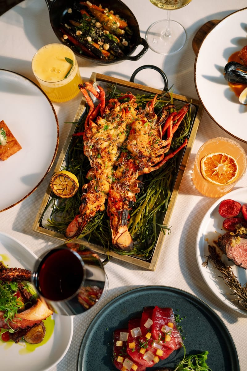 Lobster
