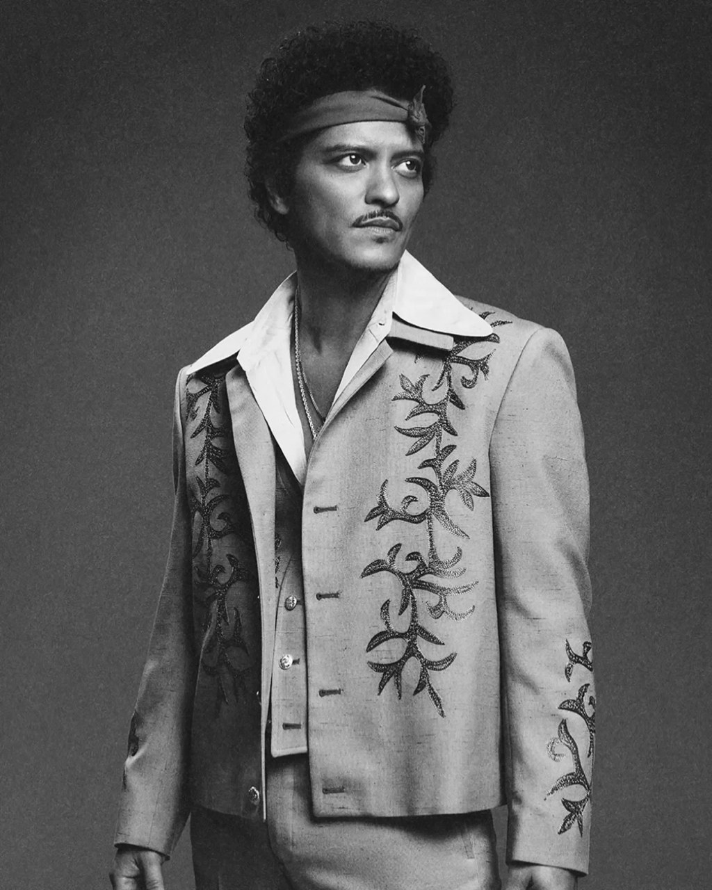 Bruno Mars