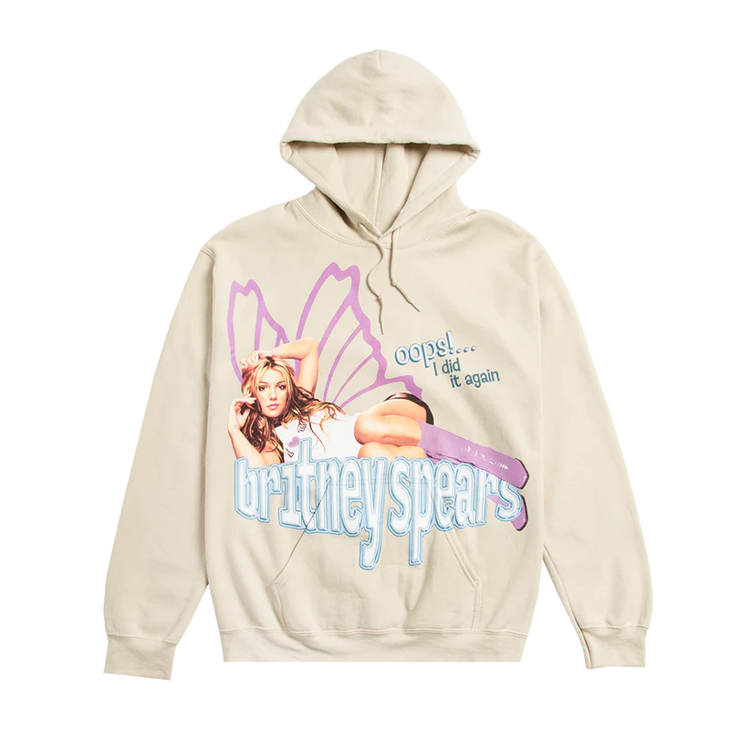 BRITNEY SPEARS