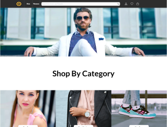 freshstyle : men /women dress
