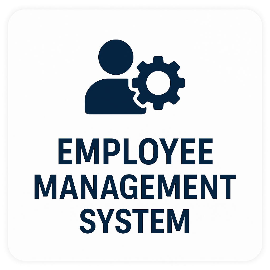 employee management system