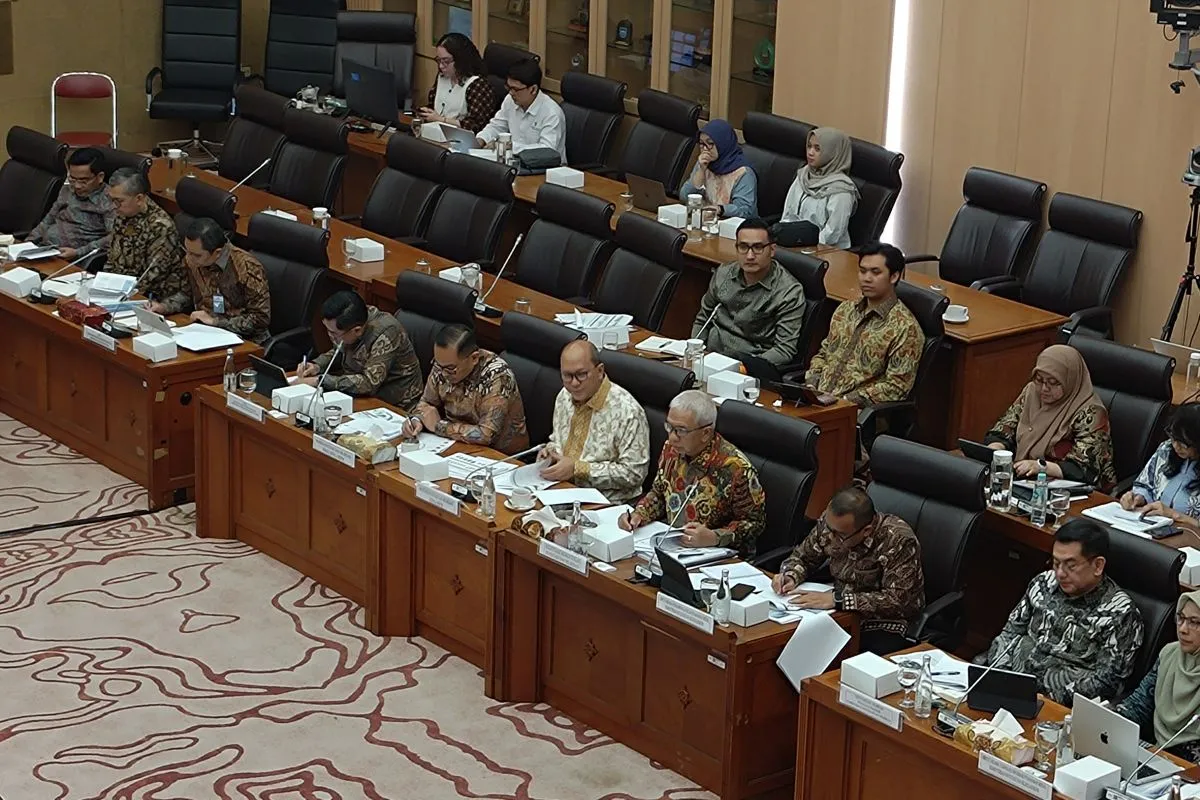Indonesia Targets Rp497 Trillion in Investment in Q1, Downstreaming as the Main Driver