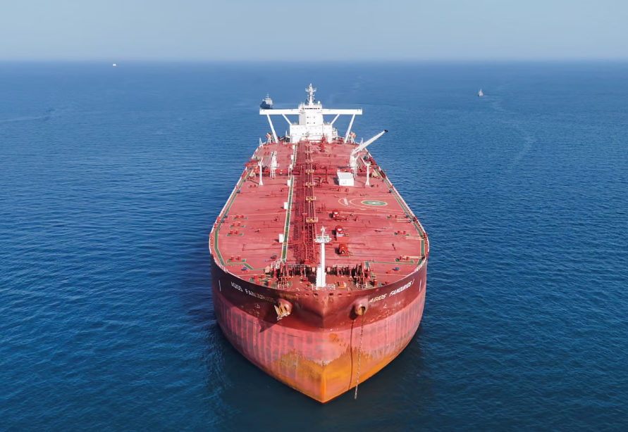 Tensions in the Middle East Are Easing, But the Strait of Hormuz and Lebanon Remain Hotspots