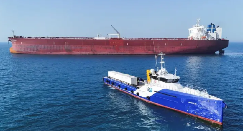 Iran Tightens Restrictions in the Strait of Hormuz Again, Tanker Attacks and U.S. Blockade Shake Up Global Oil Routes