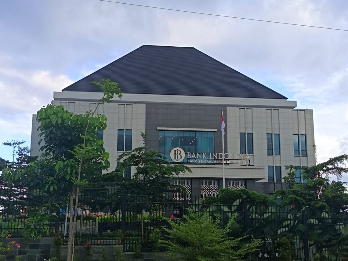 BI Opens New Office in West Papua, Manokwari Becomes Regional Economic Hub
