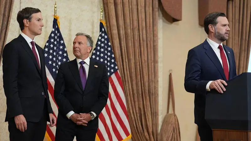 U.S. Claims Iran Negotiations Will Begin Soon, Tehran Denies as Tensions in the Strait of Hormuz Escalate Again