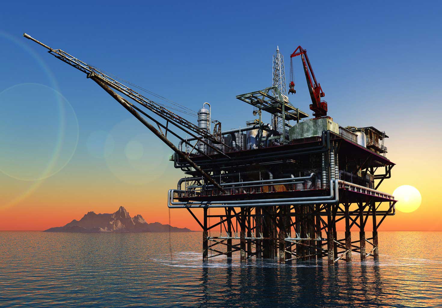 Global Oil Prices Surge 6%, Prices Approach US$100 Again as Tensions in the Strait of Hormuz Escalate