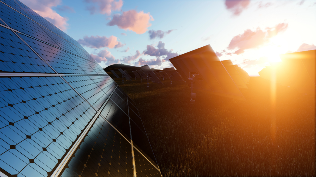 PLN Brings Solar Power to a Remote Village in Papua