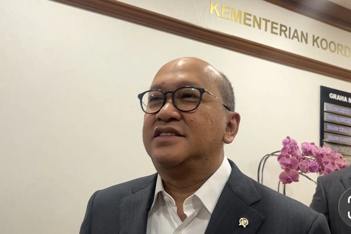 Investment Drives Indonesia's Economic Growth in Q1 2026