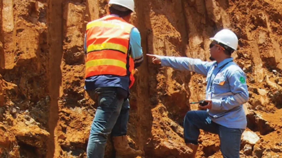 Central Omega Resources Wins the 2026 Investortrust Award