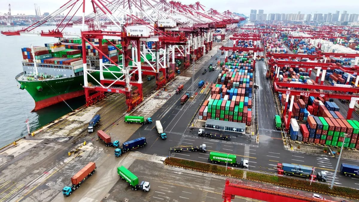 Chinese Investment in Indonesia Remains Strong in 2026