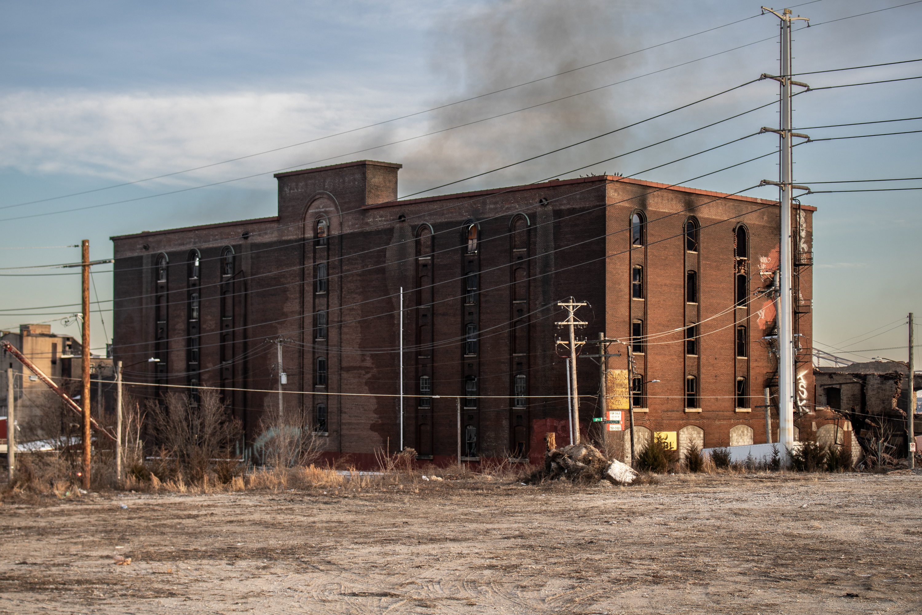 Shapleigh Hardware Warehouse No. 3 · Picture This STL
