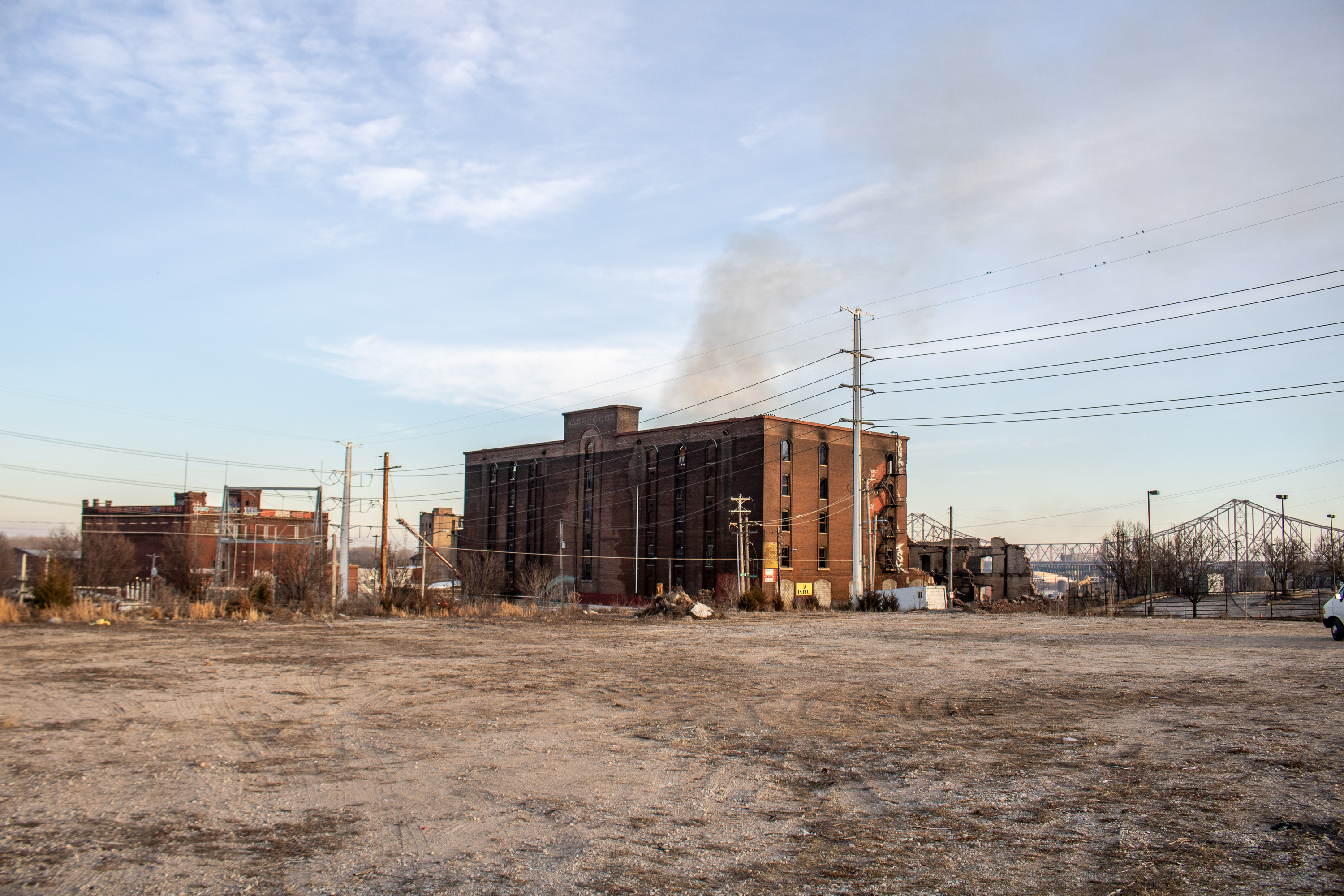 Shapleigh Hardware Warehouse No. 3 · Picture This STL