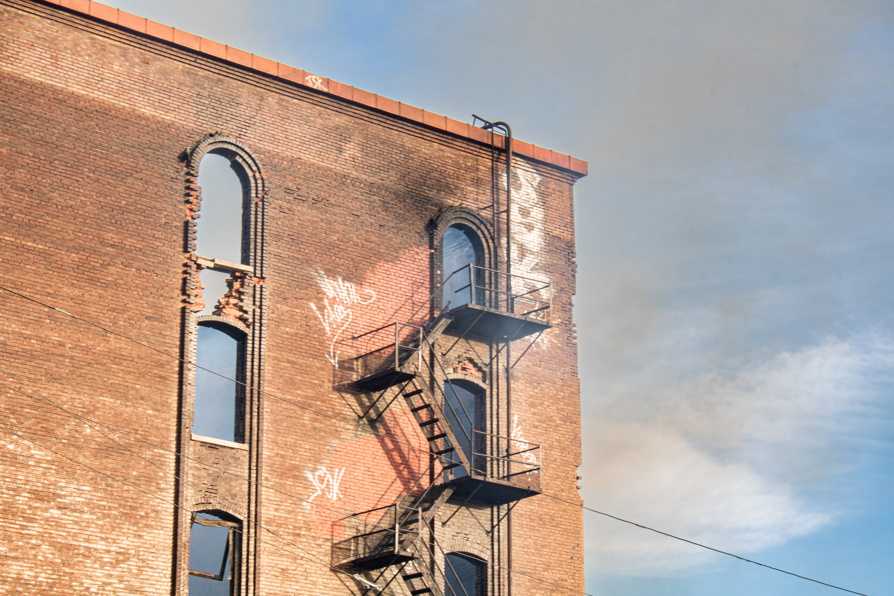 Shapleigh Hardware Warehouse No. 3 · Picture This STL