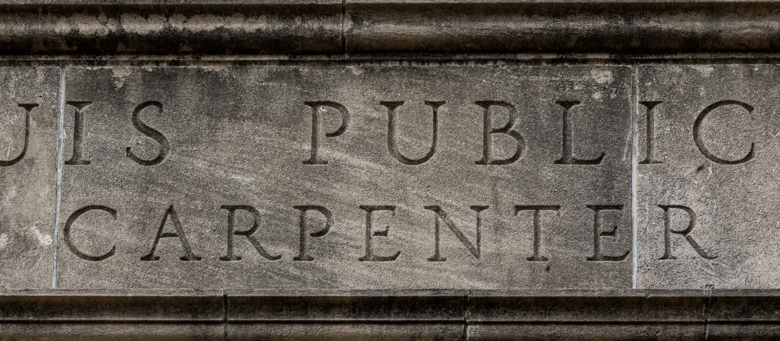 Carpenter Branch Library