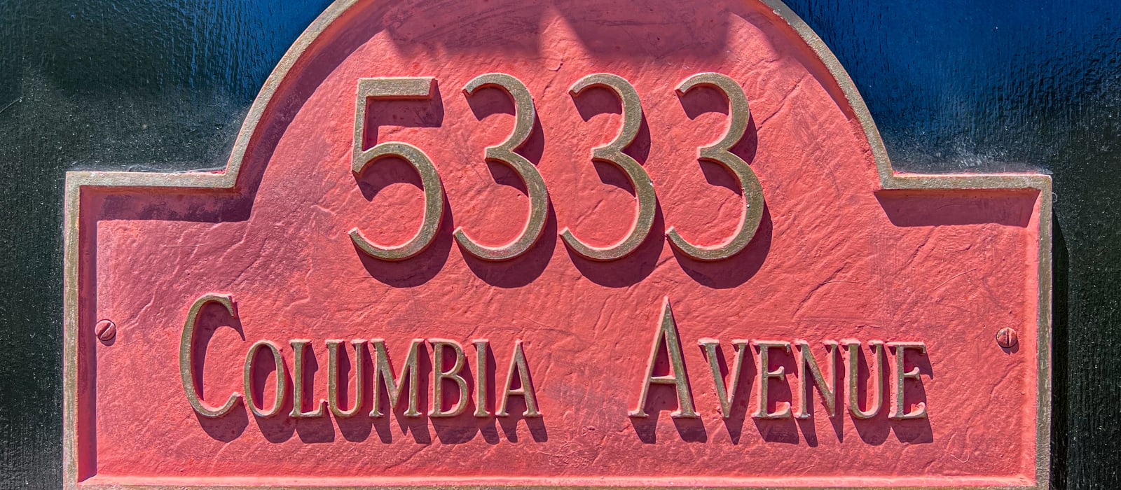 Columbia Theater